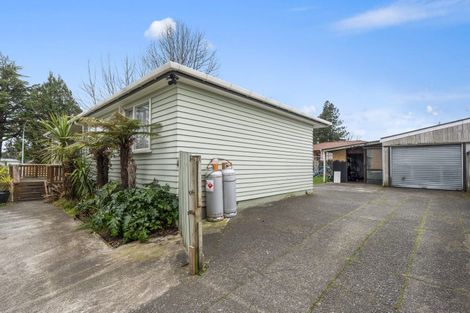 Photo of property in 12 Te Hei Place, Turangi, 3334