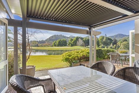 Photo of property in 18 Saint Andrews Drive, Pauanui, Hikuai, 3579