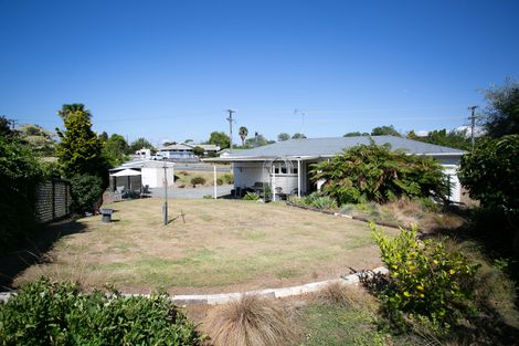 Photo of property in 1 Griffiths Street, Putaruru, 3411