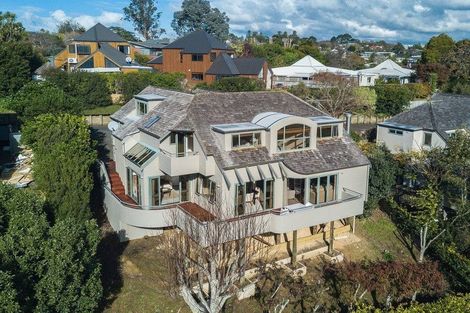Photo of property in 32a John Rymer Place, Kohimarama, Auckland, 1071