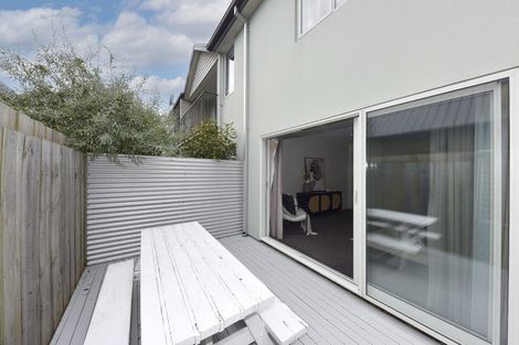 Photo of property in 3/24 Dickens Street, Addington, Christchurch, 8024