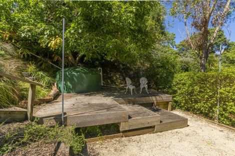 Photo of property in 42 Queens Road, Waikanae Beach, Waikanae, 5036