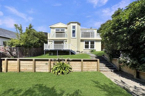 Photo of property in 212 Cockayne Road, Ngaio, Wellington, 6035