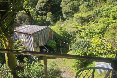 Photo of property in 232b Shepherd Road, Peria, Kaitaia, 0482