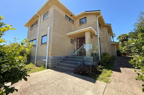Photo of property in 135a Moore Street, Hillcrest, Auckland, 0627