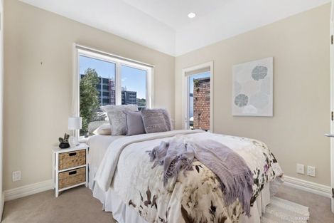 Photo of property in 13/28 Hobson Street, Thorndon, Wellington, 6011