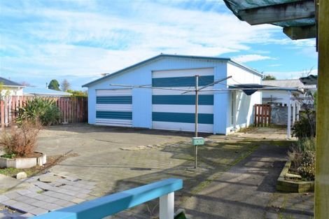 Photo of property in 16 Ayton Street, Mangapapa, Gisborne, 4010