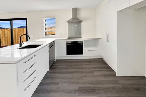 Photo of property in 15b Korimako Crescent, Rolleston, 7678