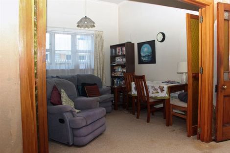 Photo of property in 99 Preston Road, Blaketown, Greymouth, 7805
