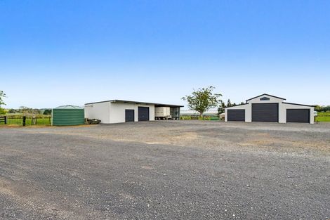Photo of property in 16 Friedlander Road, Tuakau, 2694