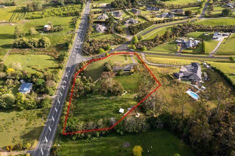 Photo of property in 2 Moses Road, Kaukapakapa, 0873