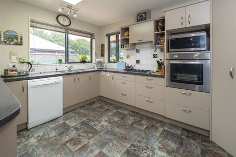 Photo of property in 3 Robinson Street, Rakaia, 7710