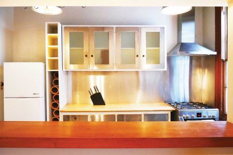 Photo of property in 104 Jervois Road, Herne Bay, Auckland, 1011