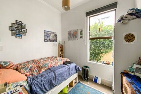 Photo of property in 37 Chilka Street, Berhampore, Wellington, 6023