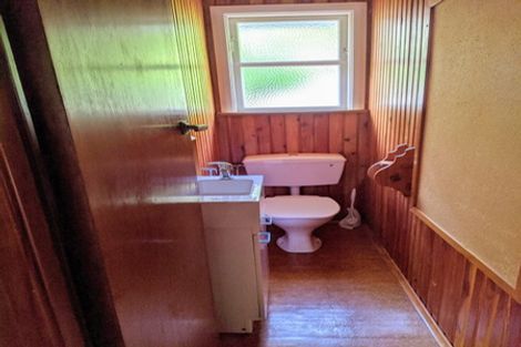 Photo of property in 29 Prospect Terrace, Johnsonville, Wellington, 6037