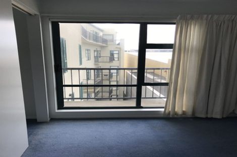 Photo of property in Courtenay Apartments, 601/120 Courtenay Place, Te Aro, Wellington, 6011