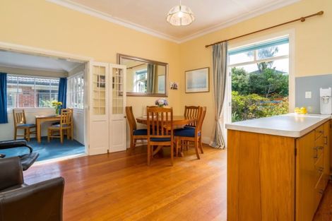 Photo of property in 7 Spencer Street, Andersons Bay, Dunedin, 9013