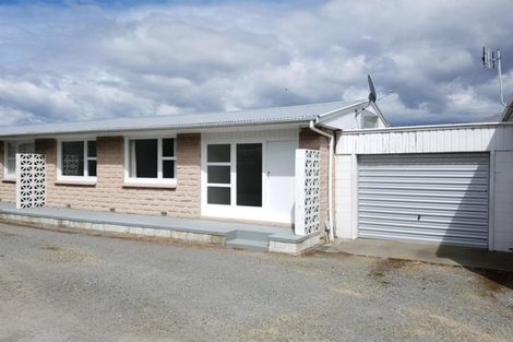 Photo of property in 4/614 Hereford Street, Linwood, Christchurch, 8011