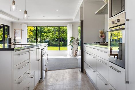 Photo of property in 53 Swamp Road, Loburn, Rangiora, 7472