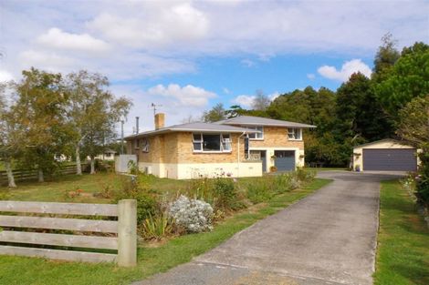 Photo of property in 66 Hamilton Road, Turua, Thames, 3574