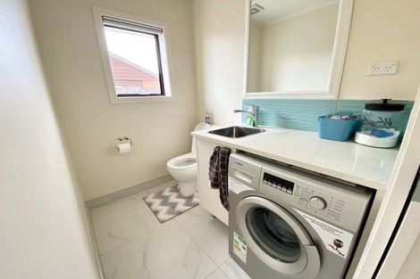 Photo of property in 2/43 Elliot Street, Howick, Auckland, 2014