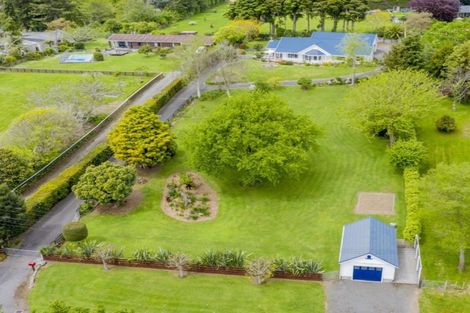 Photo of property in 33 Wi Pere Street, Manakau, Levin, 5573