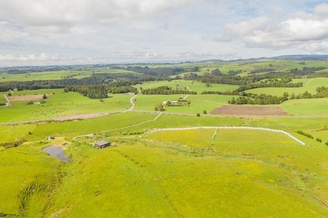 Photo of property in 790 Pungaere Road, Waipapa, 0295