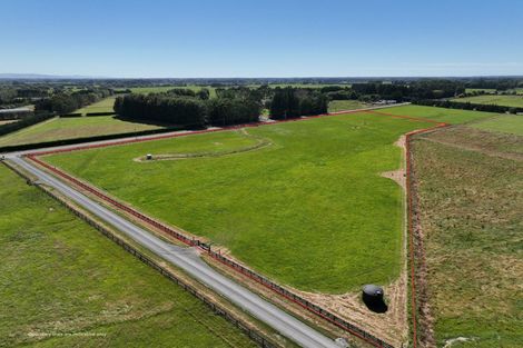 Photo of property in 791 Mill Road, Ohoka, 7475