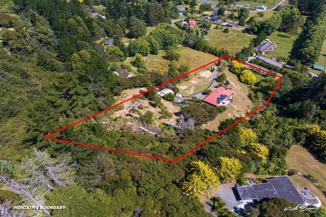Photo of property in 243 Katherine Mansfield Drive, Whitemans Valley, Upper Hutt, 5371