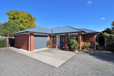 Photo of property in 116a Centennial Avenue, Alexandra, 9320