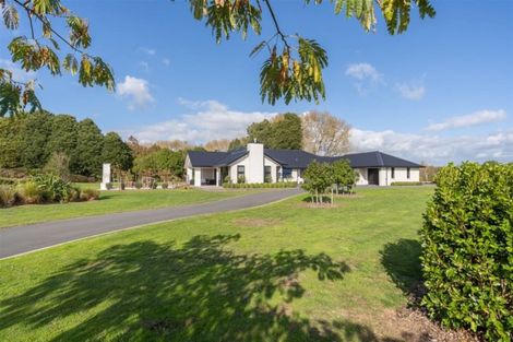 Photo of property in 28c Greenvale Close, Tamahere, Hamilton, 3283