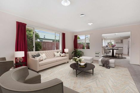 Photo of property in 1 Cardigan Bay Place, Addington, Christchurch, 8024