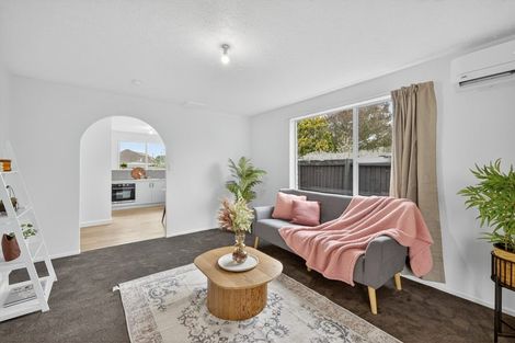 Photo of property in 1/72a Cuffs Road, Wainoni, Christchurch, 8061