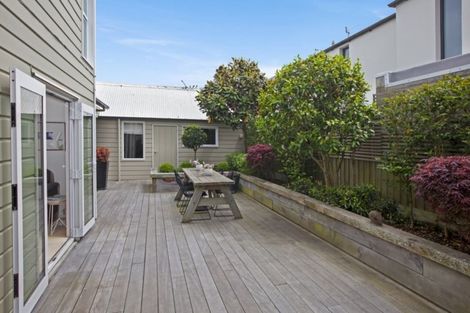 Photo of property in 21a Conference Street, Christchurch Central, Christchurch, 8013