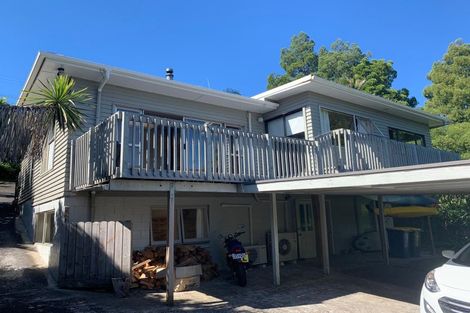 Photo of property in 3 Tinopai Road, Titirangi, Auckland, 0604