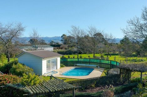 Photo of property in 144 Loop Line, Opaki, Masterton, 5881