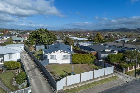 Photo of property in 27 Freyberg Terrace, Waipukurau, 4200