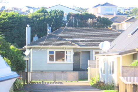 Photo of property in 40a Middleton Road, Johnsonville, Wellington, 6037