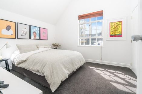 Photo of property in 7 Murphy Street, Thorndon, Wellington, 6011