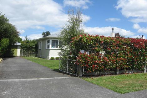 Photo of property in 118 Derby Street, Feilding, 4702
