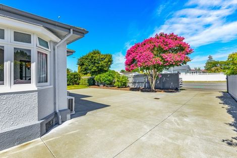 Photo of property in 1017 Frederick Street, Mahora, Hastings, 4120