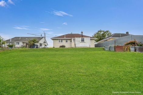 Photo of property in 614 Featherston Street, Roslyn, Palmerston North, 4414