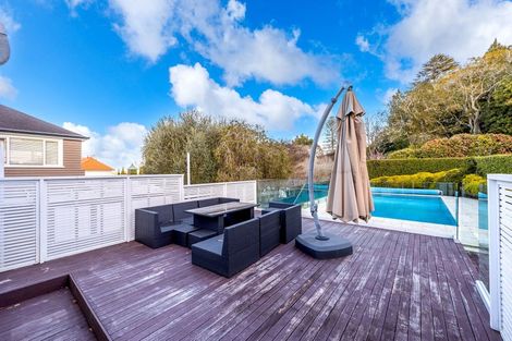 Photo of property in 18 Omana Avenue, Epsom, Auckland, 1023