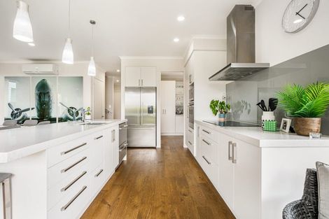 Photo of property in 138 Clark Road, Hobsonville, Auckland, 0616