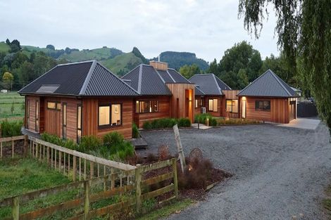 Photo of property in 1/336 Flume Road, Te Miro, Cambridge, 3496