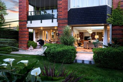 Photo of property in 11/142 Park Terrace, Christchurch Central, Christchurch, 8013
