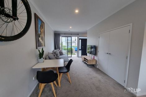 Photo of property in 6 Sidney Wallingford Way, Hobsonville, Auckland, 0616