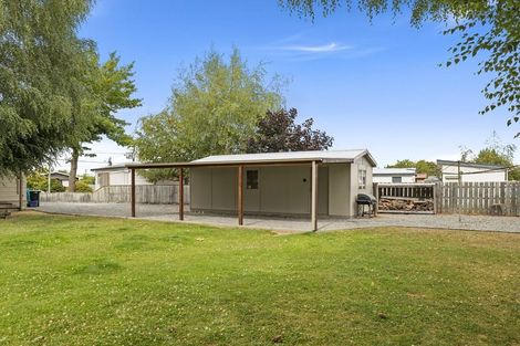 Photo of property in 11 Godley Street, Twizel, 7901