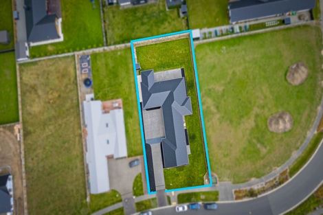 Photo of property in 66 Ridgeland Way, West Melton, 7618