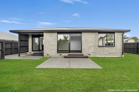 Photo of property in 11 Coleridge Street, Rolleston, 7614